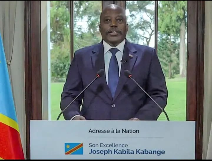 Pham Yavuze ko Ishingwa ry’Ihuriro Rishya rya Kabila Risobanura Impamvu Amerika Yamufatiye Ibihano
