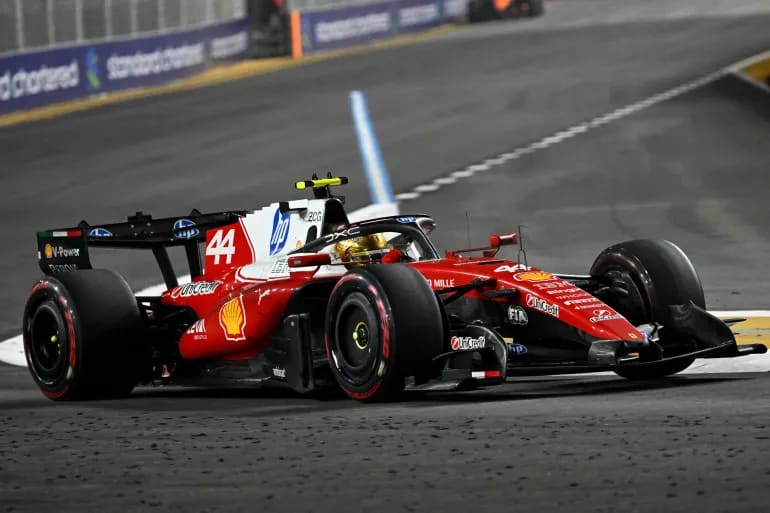 Amateka aranditswe: U Rwanda rugiye kwakira irushanwa rikomeye ku Isi rya Formula One