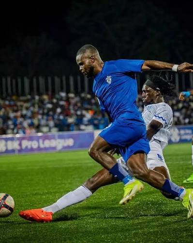 Rayon Sports yiteguye kwakira Black Bulls muri CAF Confederation Cup