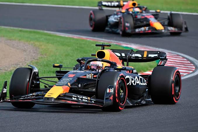 Impamvu u Rwanda rwatoranyijwe kwakira isiganwa rya Formula 1 photo 1