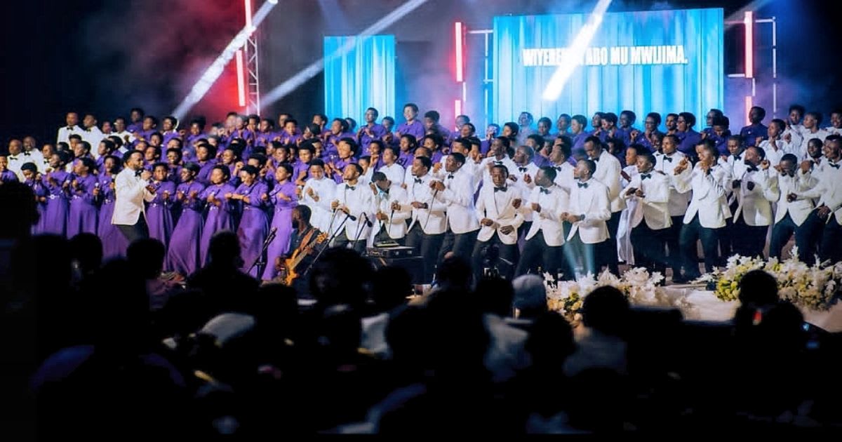 Salem Choir ADEPR Kabuga ikomeje urugendo rw’ivugabutumwa mu ndirimbo nshya yise “Sinjye Uriho”