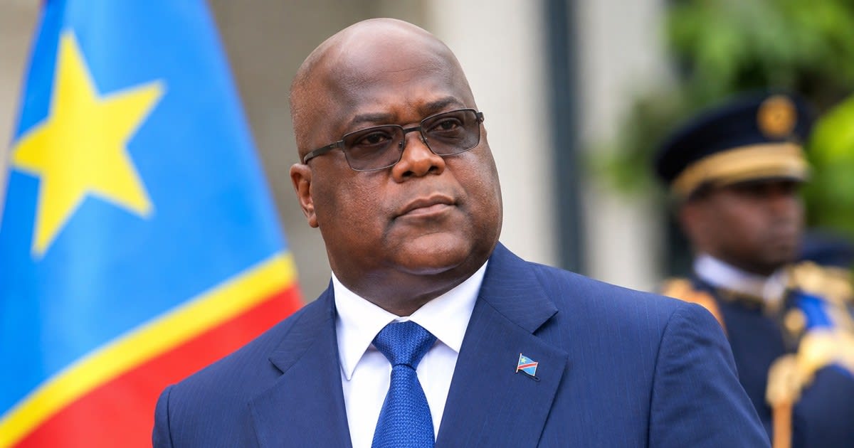 U Bubiligi: Ingo z’abantu ba hafi ya Tshisekedi zasatswe mu iperereza ku mafaranga y’amabuye y’agaciro
