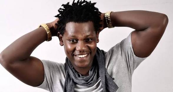 Amateka ya Bruce Melody uyoboye urutonde rwa Billboard mu Rwanda.