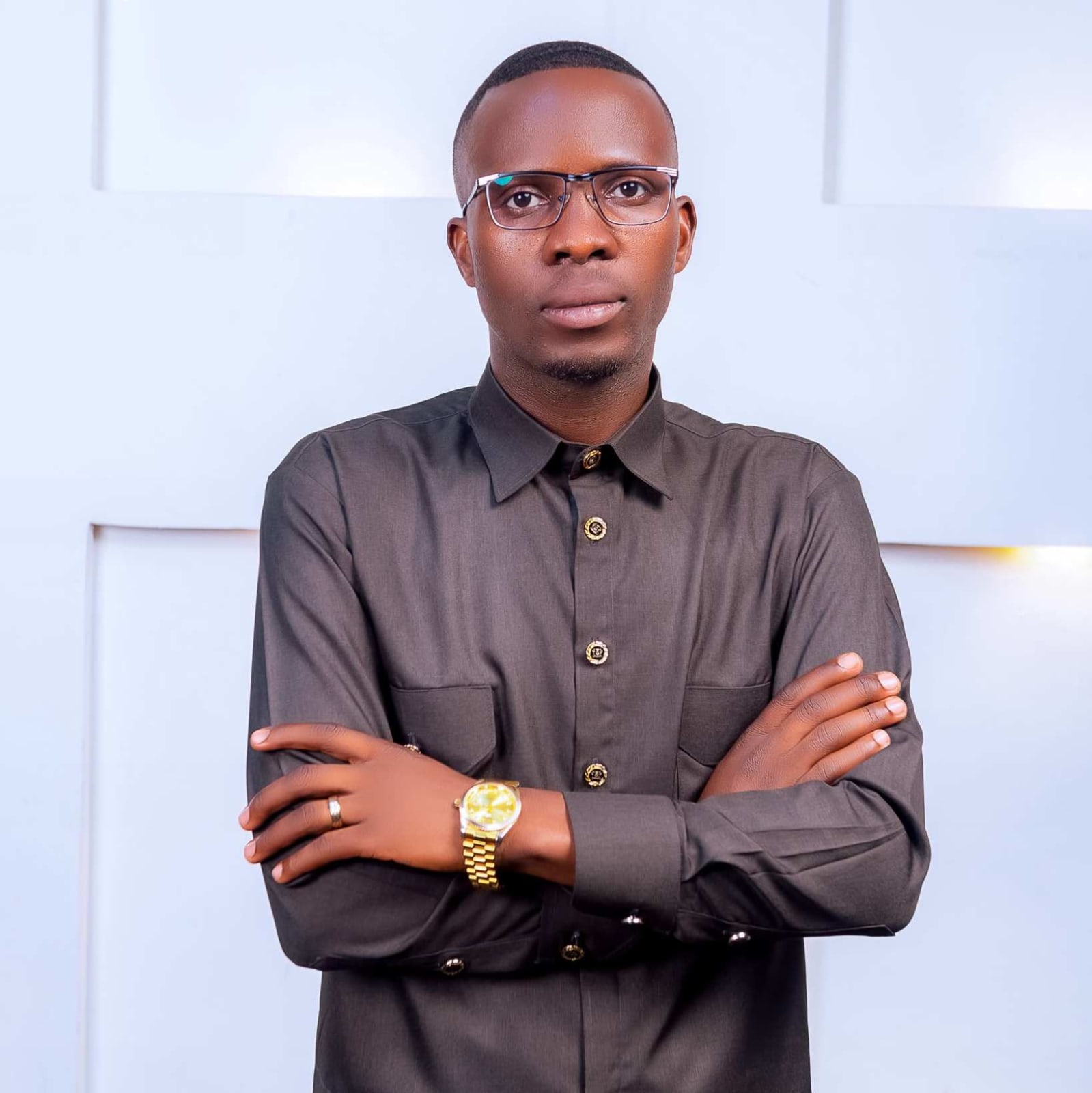 Pierre Celestin Uwiringiyimana azamurika igitabo “Inyigisho ku Gakiza” ku wa 22 Ugushyingo