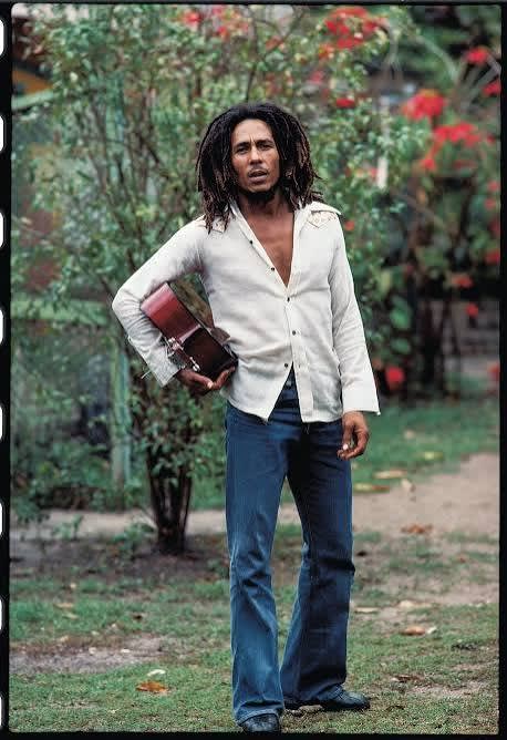 Bob marley : umuhanzi wahinduye reggae umuziki w'isi. photo 1