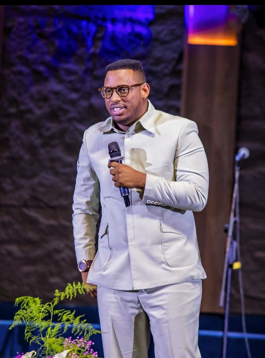 Kigali Universe igiye kwakira igiterane cya Kingdom Nights kizagaragaramo Pastor Jackson Mugisha nk'umwigisha