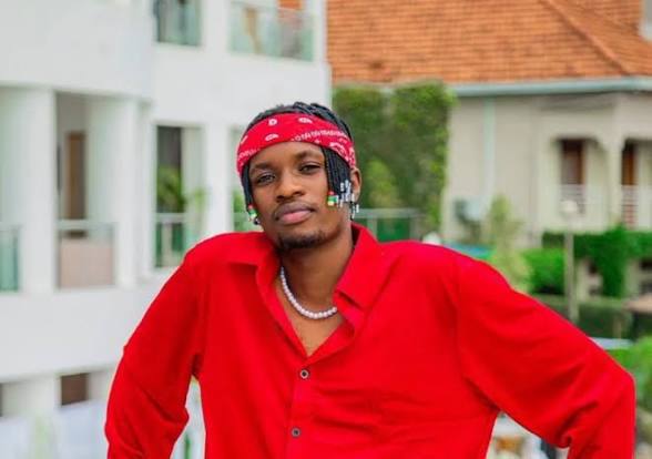 Titi Brown yavuze ko atekanye nyuma y'icyemezo cy'urukiko.