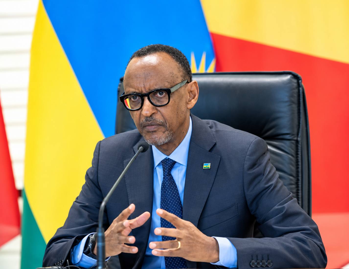 Perezida Paul Kagame yujuje imyaka 69: Rubavu Today imwifurije isabukuru nziza y’amavuko