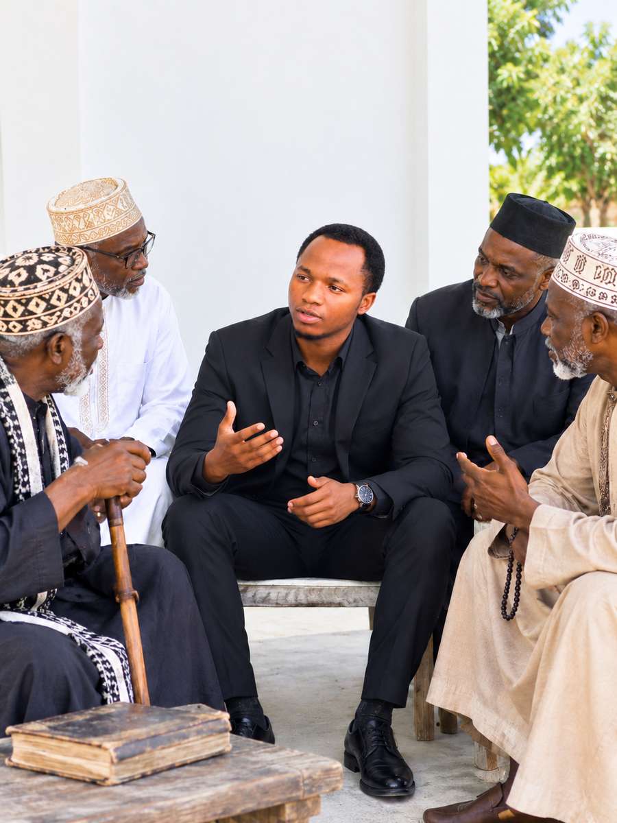 Dore ibintu 10 ubundi umugabo wanyawe akwiye kwitaho akiri kuri iyi si!