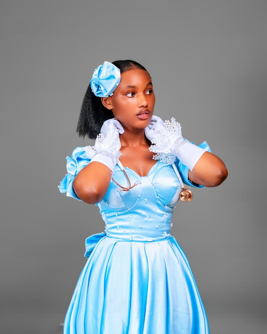 Isabukuru nziza y'amavuko, Alicia Ufitimana
