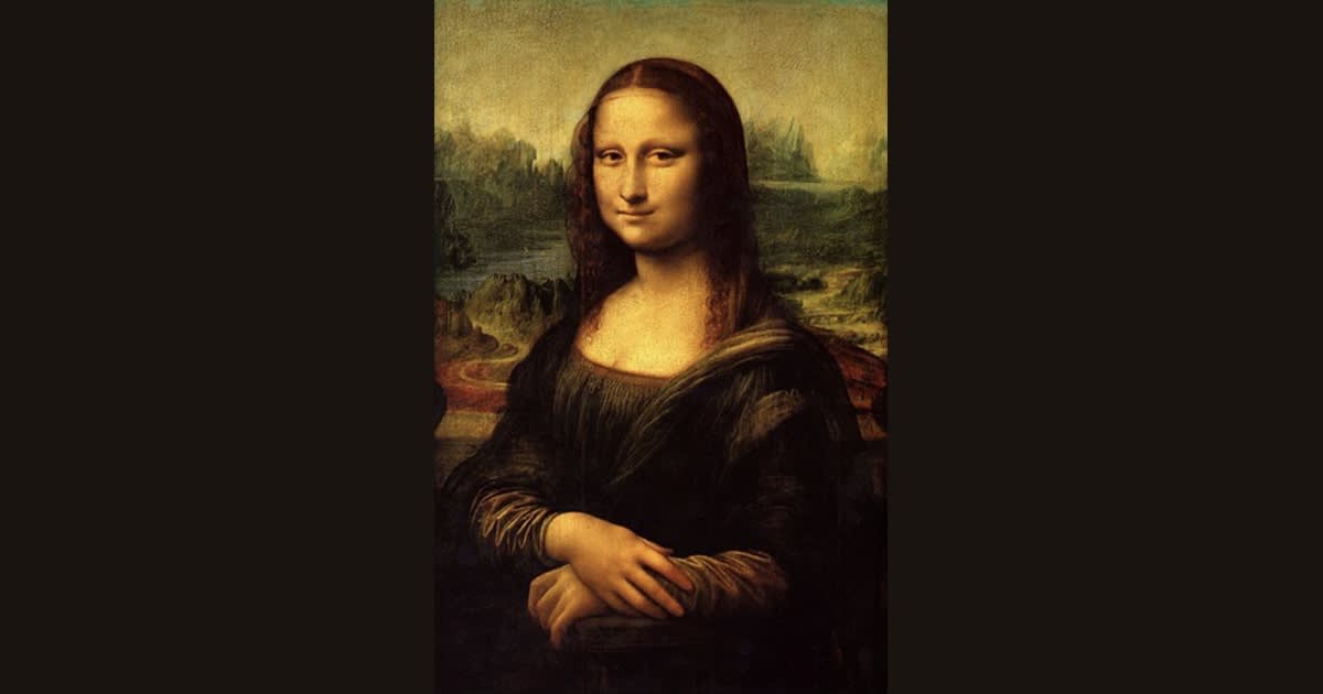 Mona Lisa: Ese ari nyirishusho n’ishusho ninde Uzwi ? amateka y’umugore wakorewe ifoto ifite isura izwi cyane ku isi.