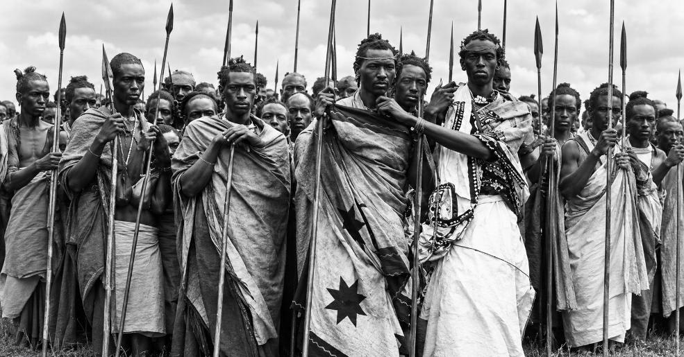 KANYARWANDA I GAHIMA: Amateka y'umwami wa kabiri w'u Rwanda n'umurage yasize photo 1