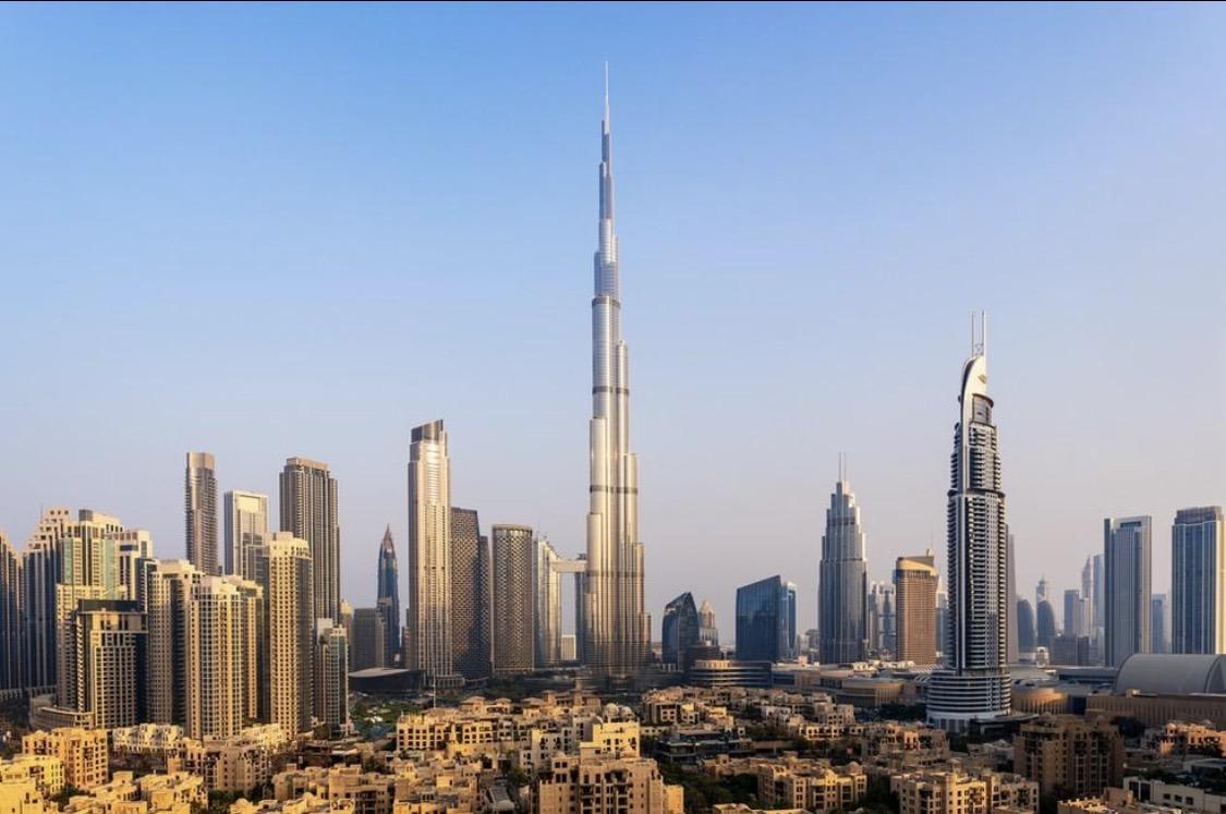 Burj Khalifa: yasubije ibibazo bihora biyivugaho bimwe ko ari ibihuha,  Ese hari amazu ataratuwamo?