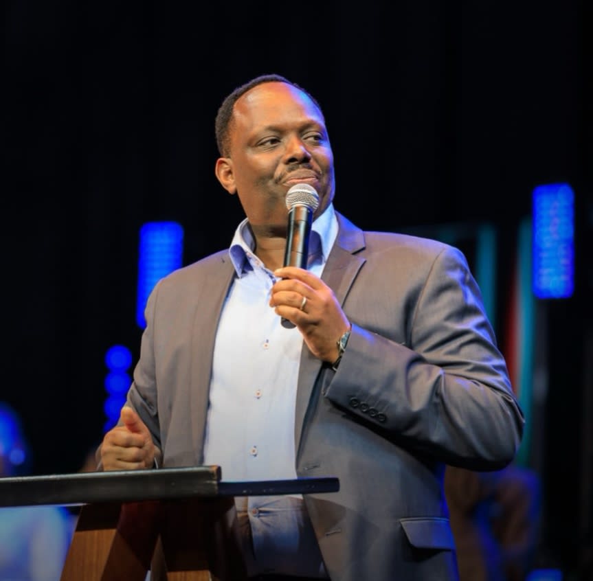 CityLight Foursquare Church igiye kwizihiza yubile y’imyaka 25 mu giterane cyo gushima Imana