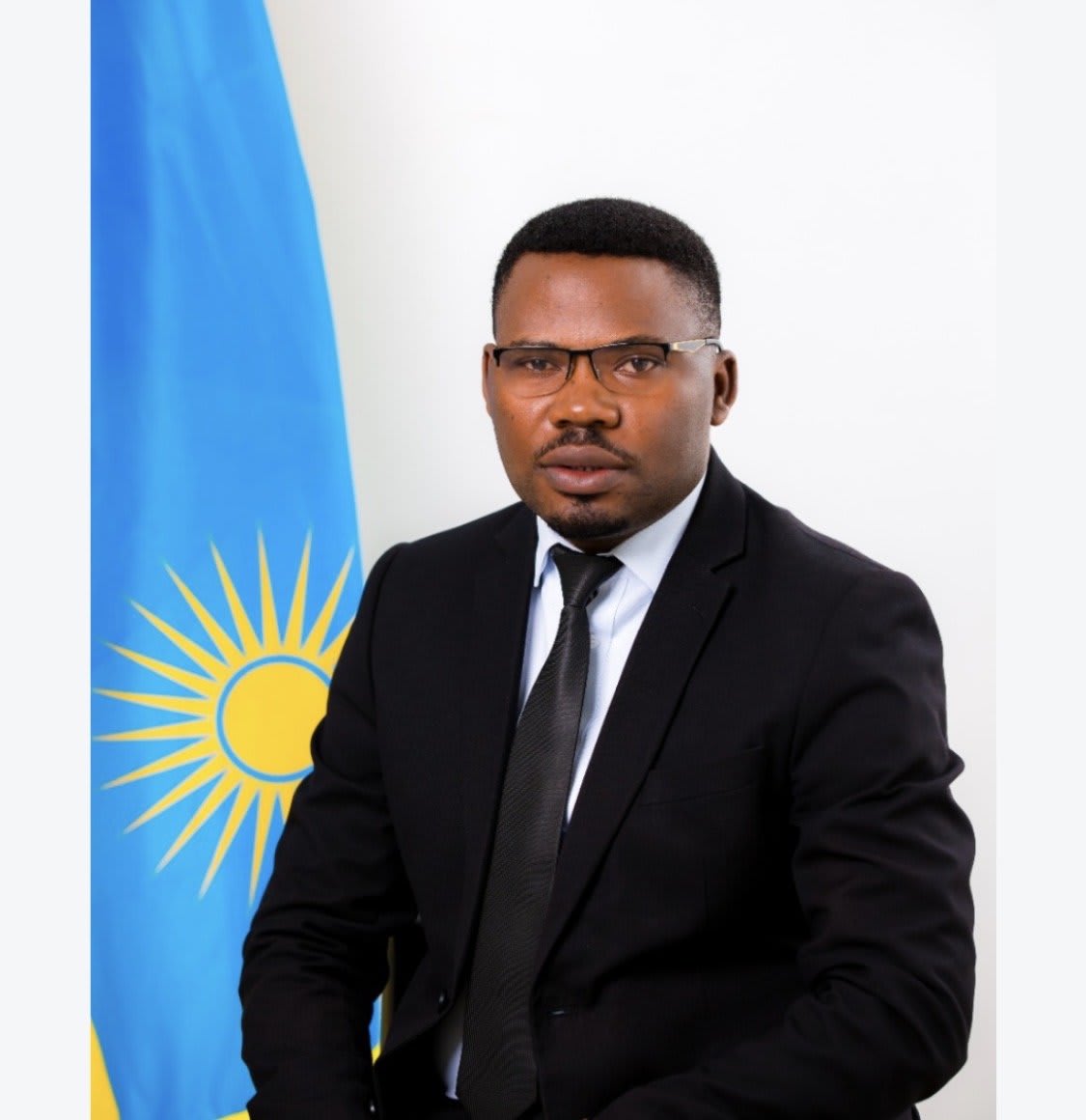BAMPORIKI Edouard: Yahawe inshingano zo kuba Umunyamabanga Nshingwabikorwa wa Unity Club Intwararumuri.