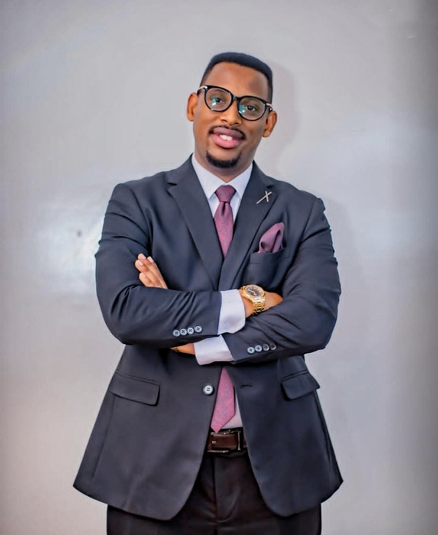 Pastor Jackson Mugisha mu bazitabira igiterane Unveiled Praise kizabera i Rubavu