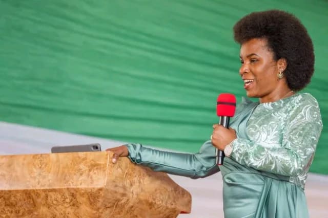 Burundi: Impaka ku Gisokozo Cy’Umugore wa Perezida Ndayishimiye Zakuruye Ibisobanuro