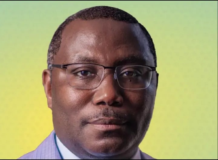 Nahimana Thomas Ashobora Kwamburwa Ubupadiri Burundu