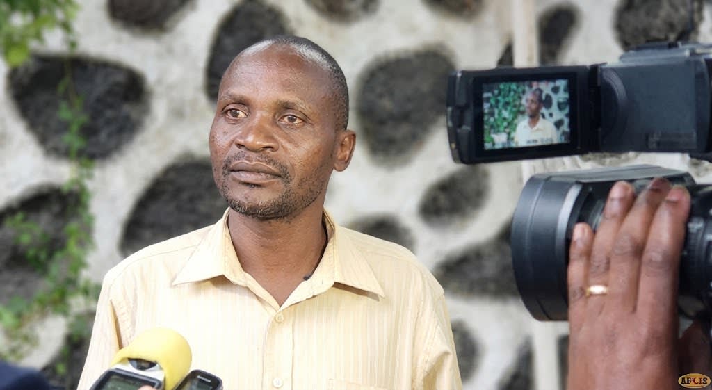 Sendugu Museveni Yamaganye Amakuru Amuvugwaho