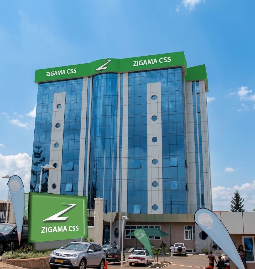 Amerika Yafatiye Ibihano Minisiteri y’Ingabo y’u Rwanda na Zigama CSS