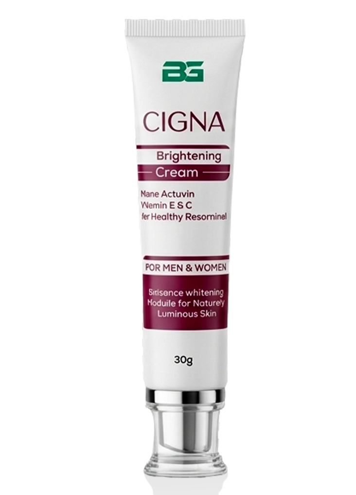 Skin Brightening Cream
