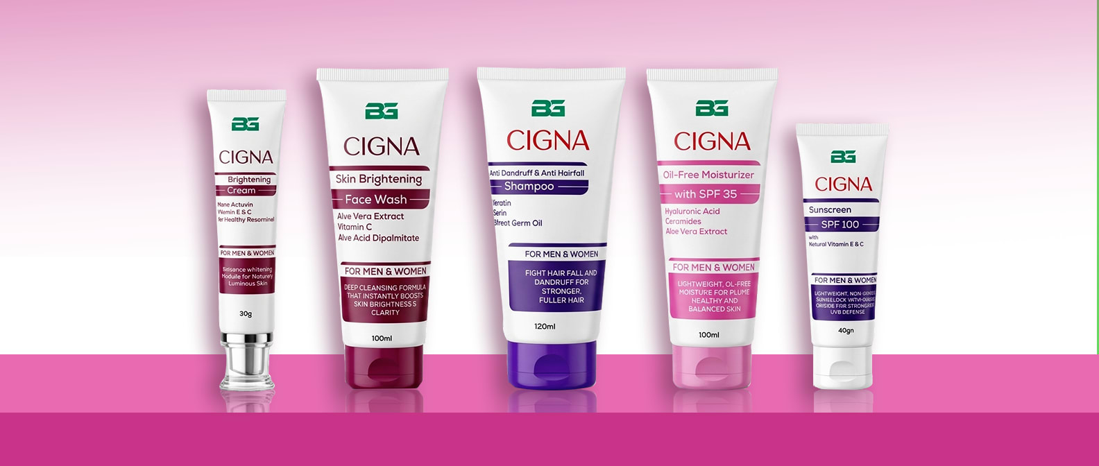 CIGNA Products