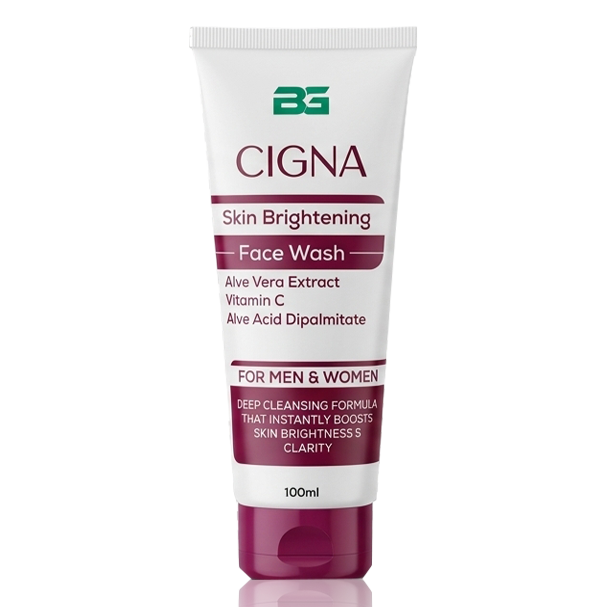Cigna Face Wash