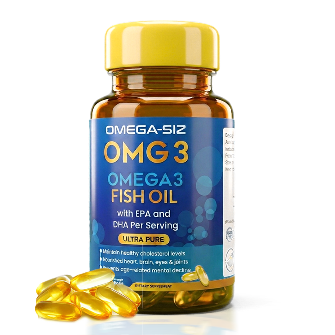 Omega-SIZ OMG 3