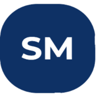SM Logo