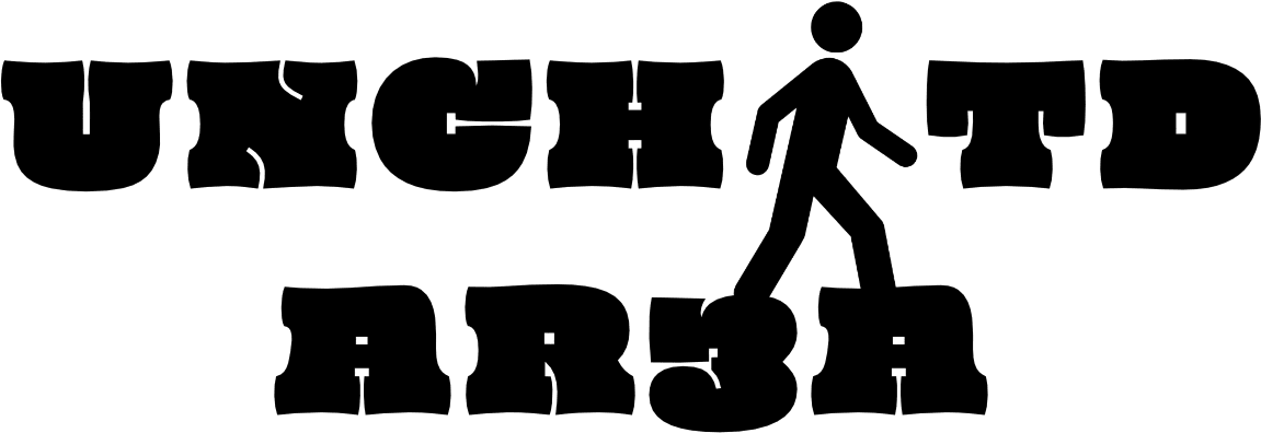 Unchrtd Ar3a Logo