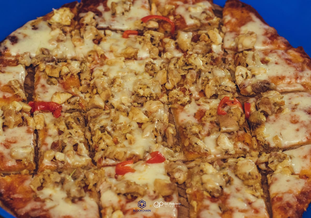Bitcoin Pizza Day MAY 2025 photo 54