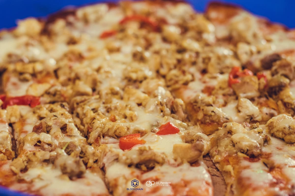 Bitcoin Pizza Day MAY 2025 photo 58