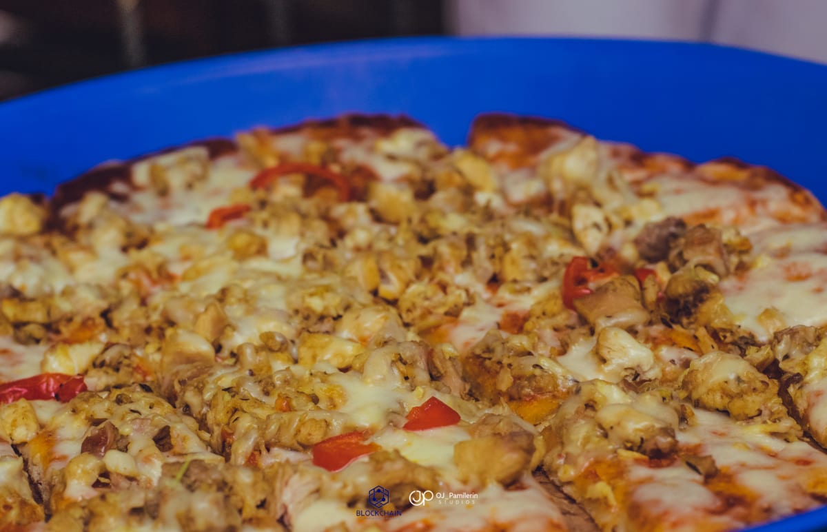 Bitcoin Pizza Day MAY 2025 photo 53