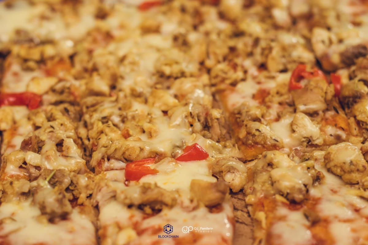 Bitcoin Pizza Day MAY 2025 photo 57