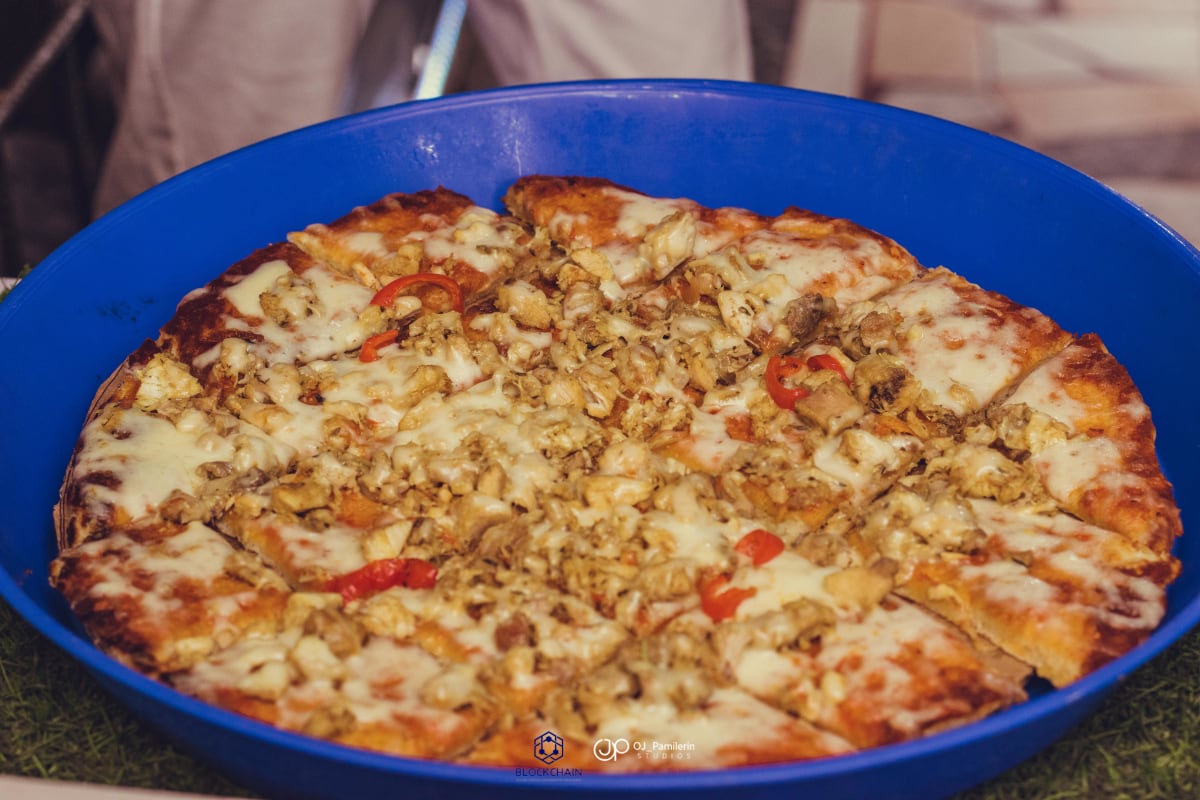 Bitcoin Pizza Day MAY 2025 photo 52
