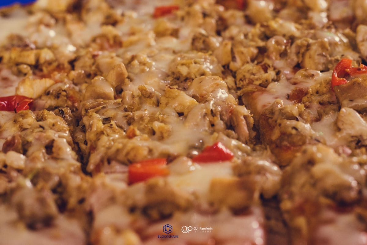 Bitcoin Pizza Day MAY 2025 photo 55