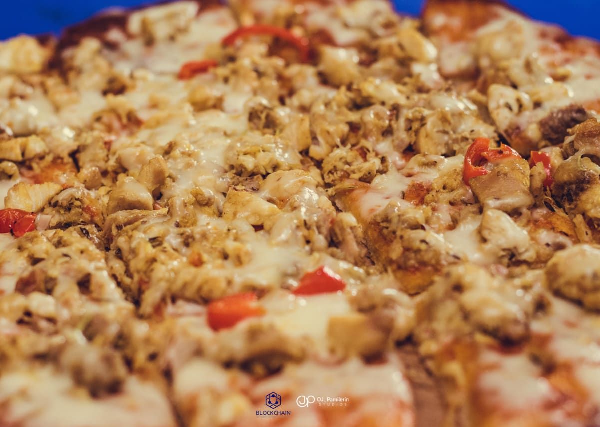 Bitcoin Pizza Day MAY 2025 photo 59