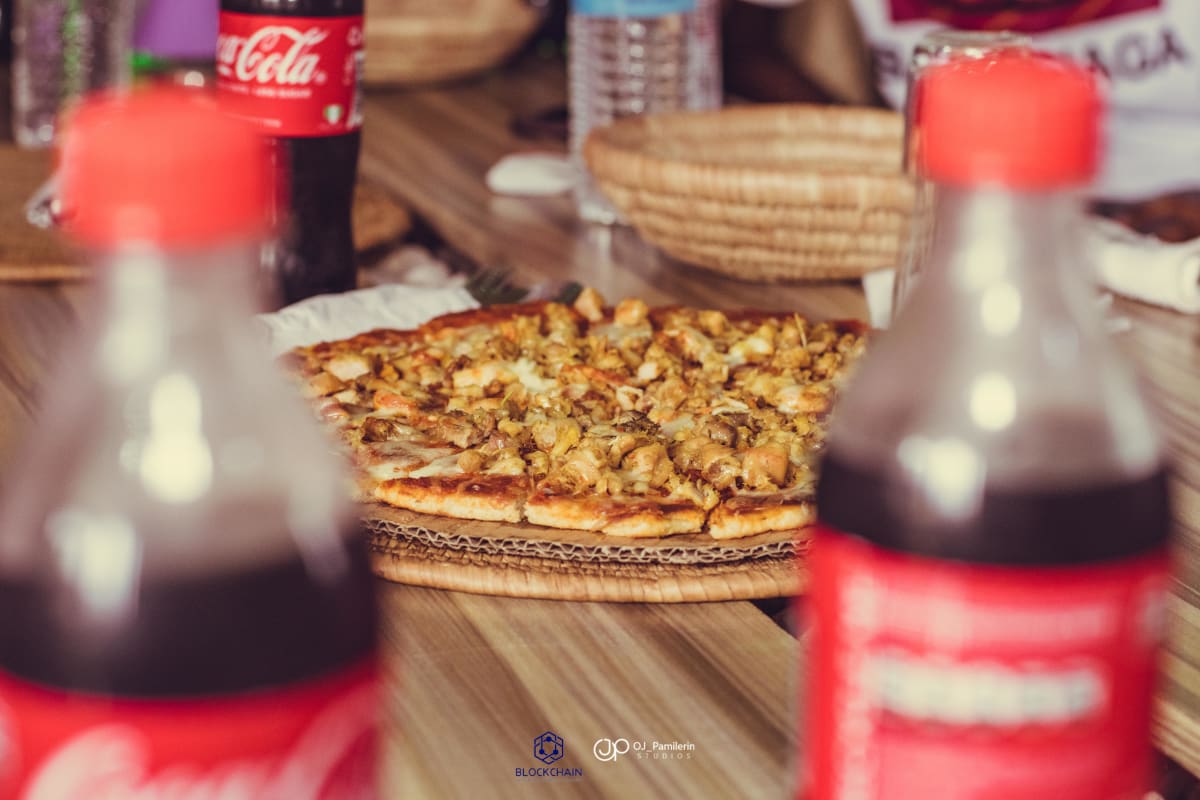 Bitcoin Pizza Day MAY 2025 photo 68