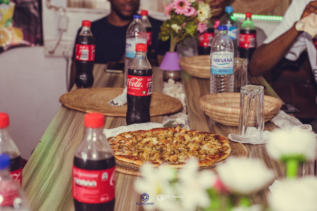 Bitcoin Pizza Day MAY 2025 photo 70