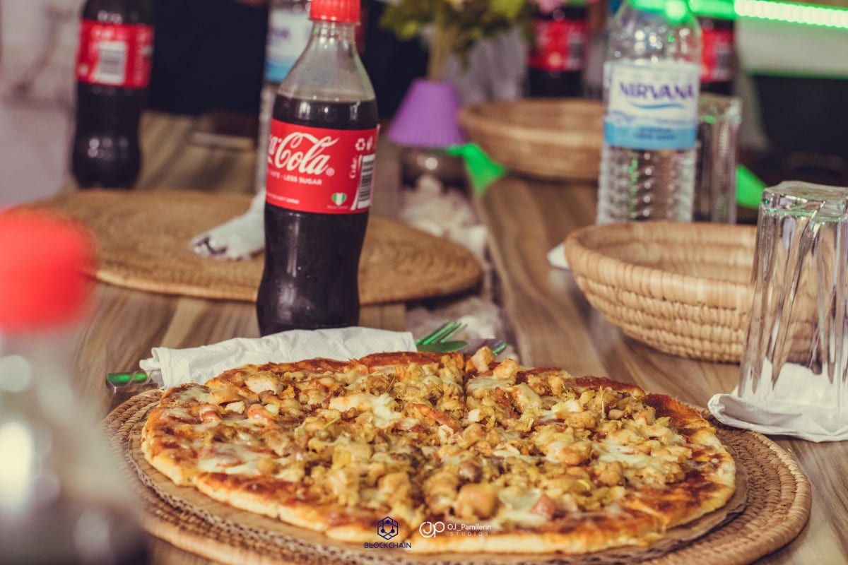 Bitcoin Pizza Day MAY 2025 photo 69