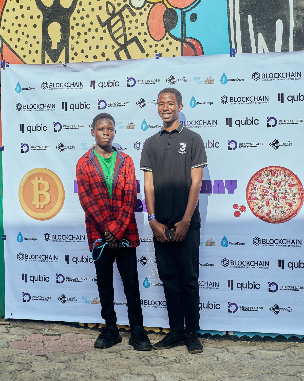 Bitcoin Pizza Day MAY 2025 photo 92