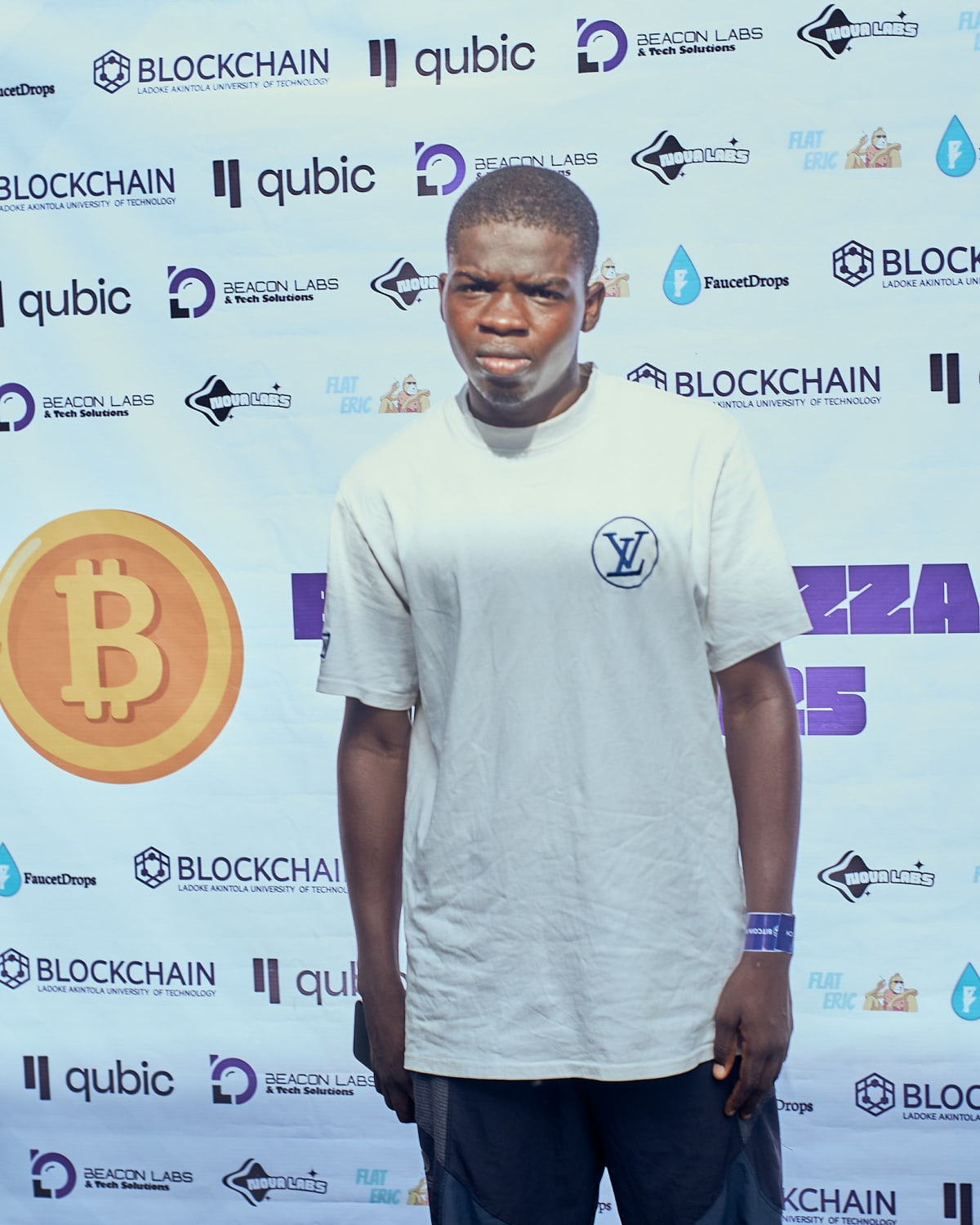 Bitcoin Pizza Day MAY 2025 photo 105