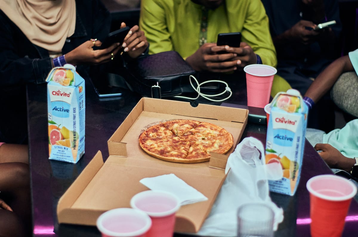 Bitcoin Pizza Day MAY 2025 photo 134