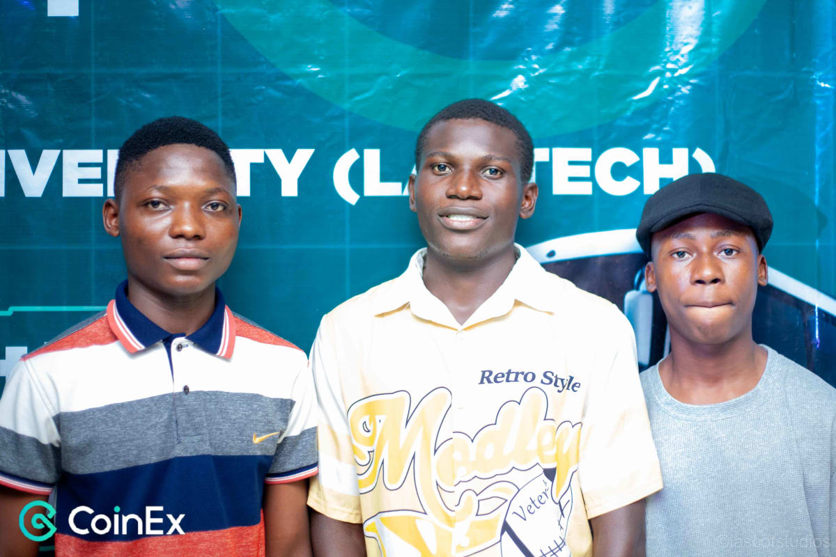 CoinEx Campus Tour AUG 2025 photo 16