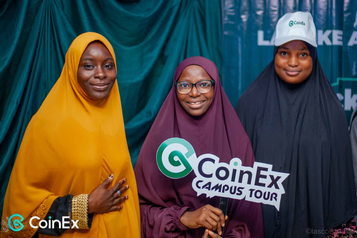 CoinEx Campus Tour AUG 2025 photo 17