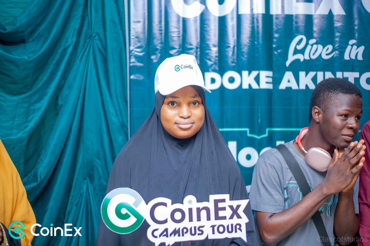 CoinEx Campus Tour AUG 2025 photo 18