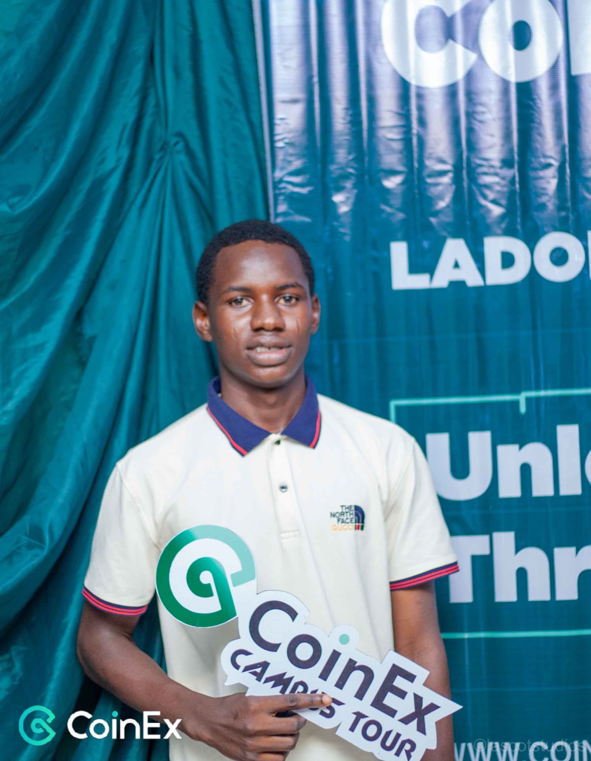 CoinEx Campus Tour AUG 2025 photo 19