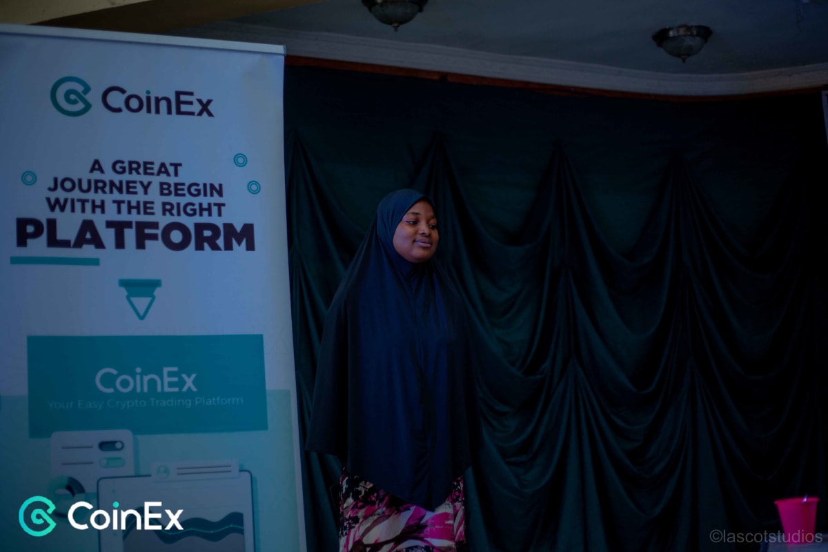 CoinEx Campus Tour AUG 2025 photo 23