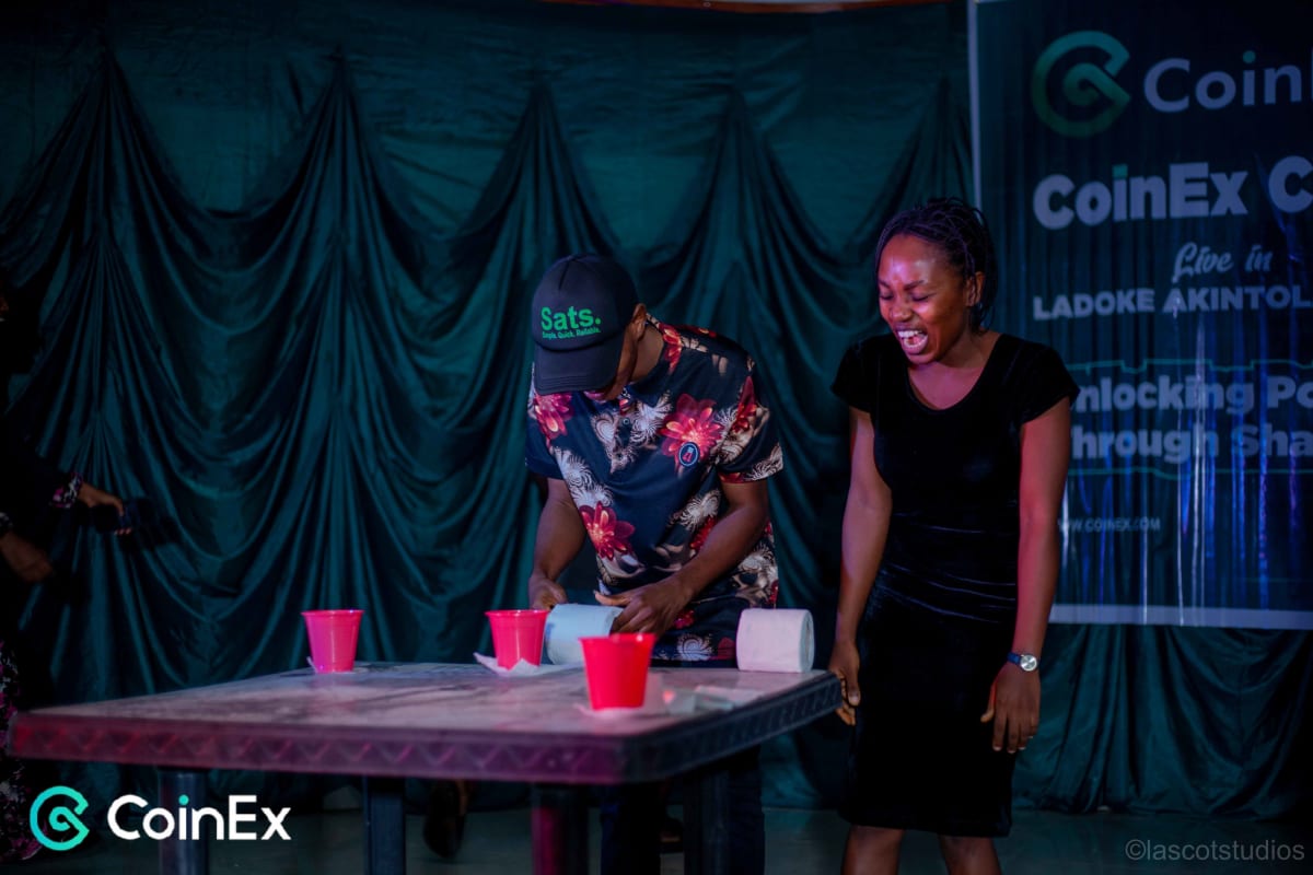 CoinEx Campus Tour AUG 2025 photo 26