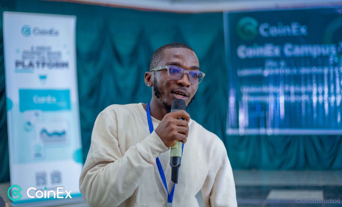 CoinEx Campus Tour AUG 2025 photo 34